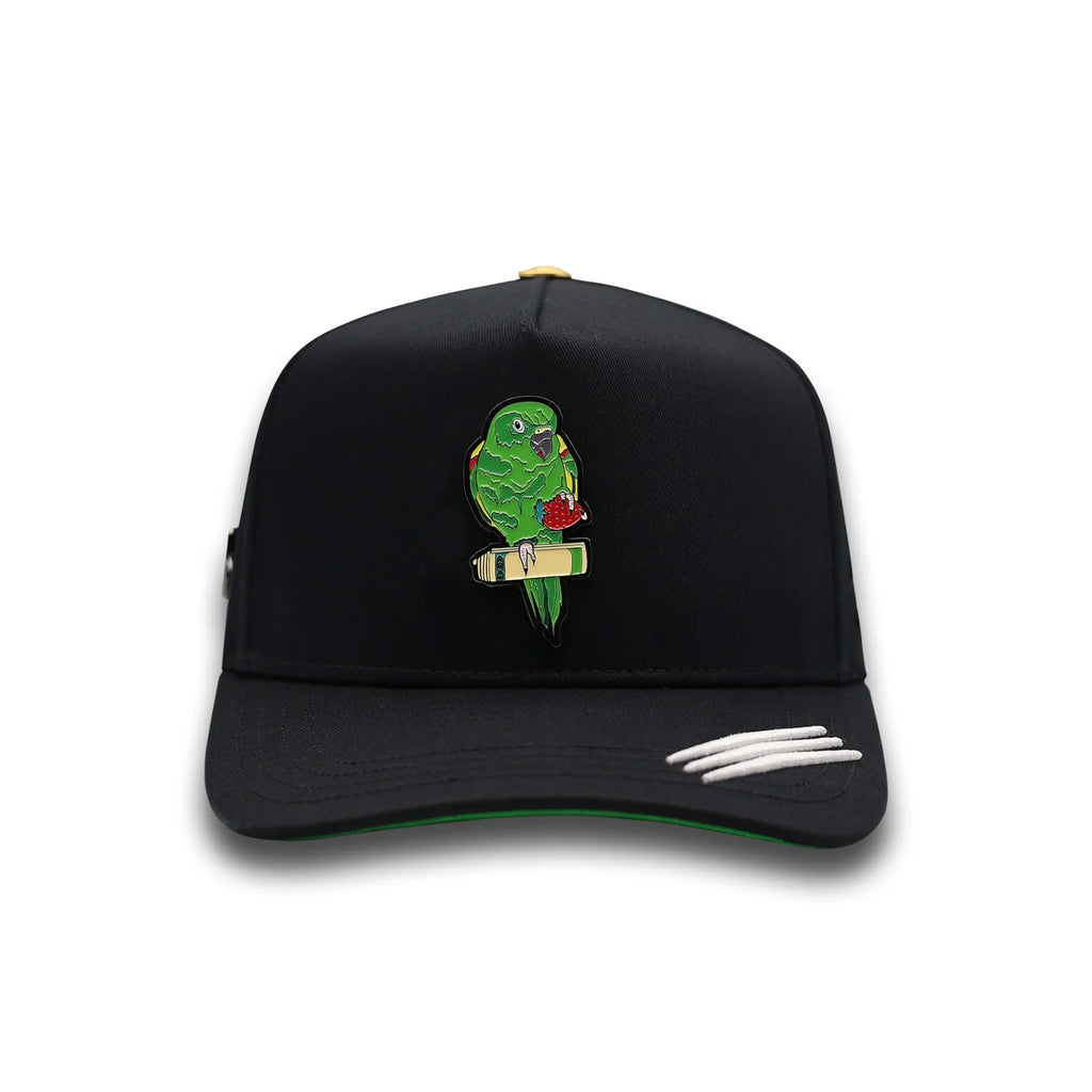 Bigg Boss Perico Black Hat BB59