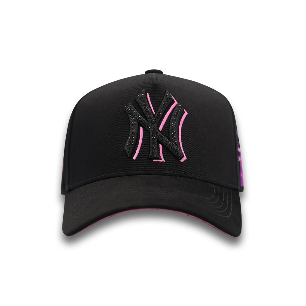 Bigg Boss NY Pink Hat BB54