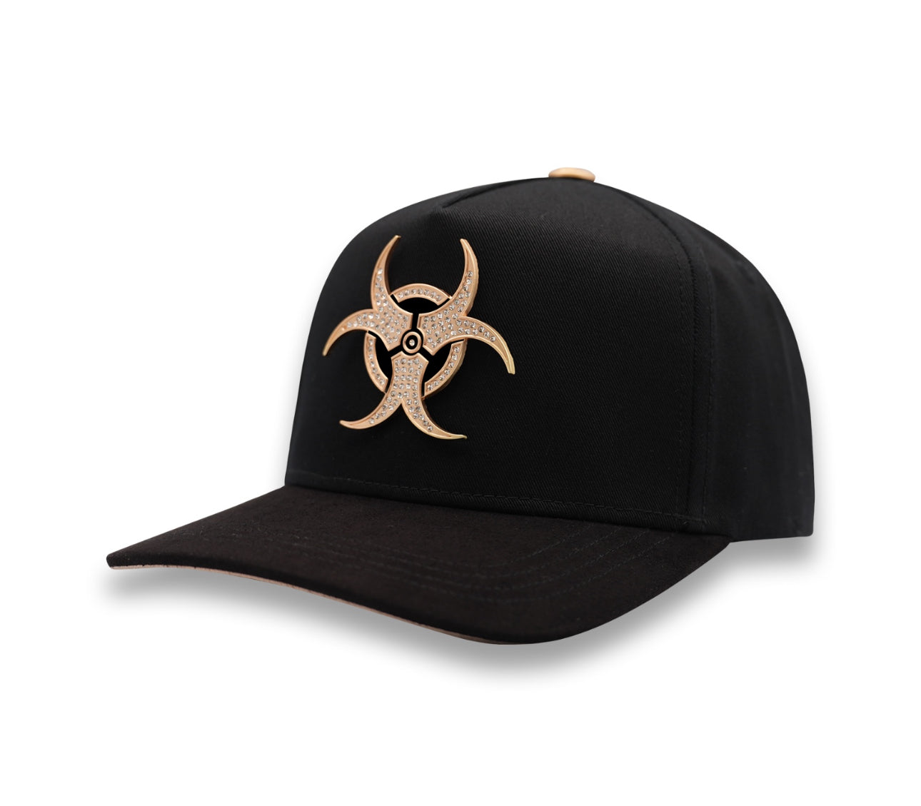 Bigg Boss Virus 5.7 Cap BB78