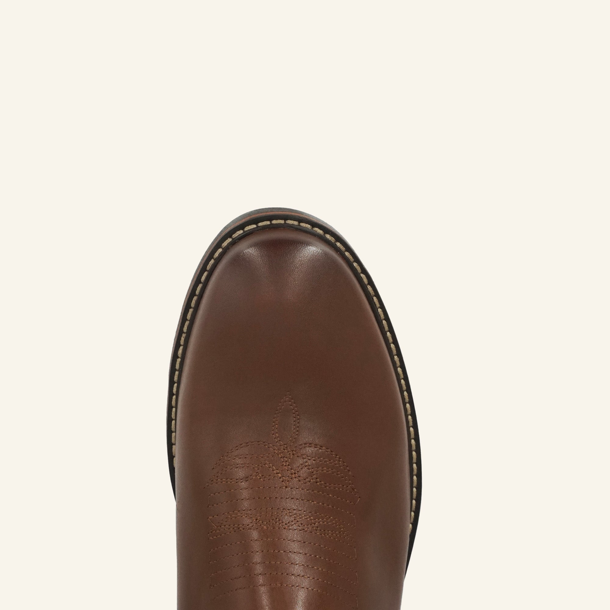 Botin Time Momo 7404 - Nuez