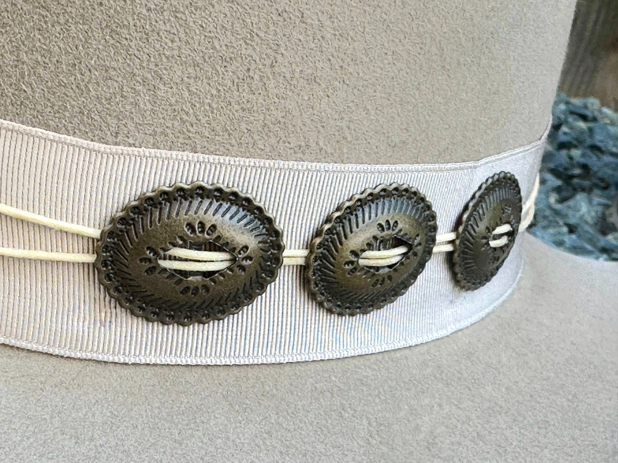 Stetson 4x Enigma Wool Hat - Silverbelly