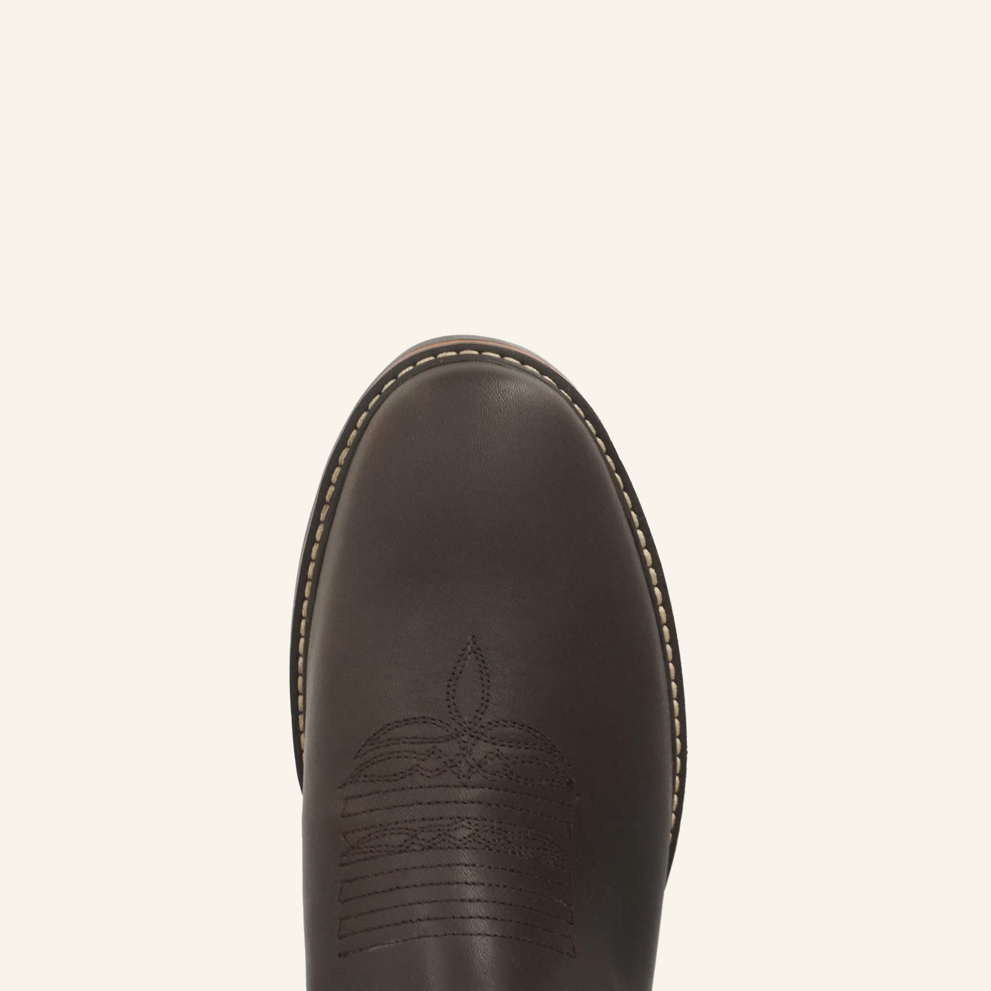 Botin Time Grasso 7452 - Cafe