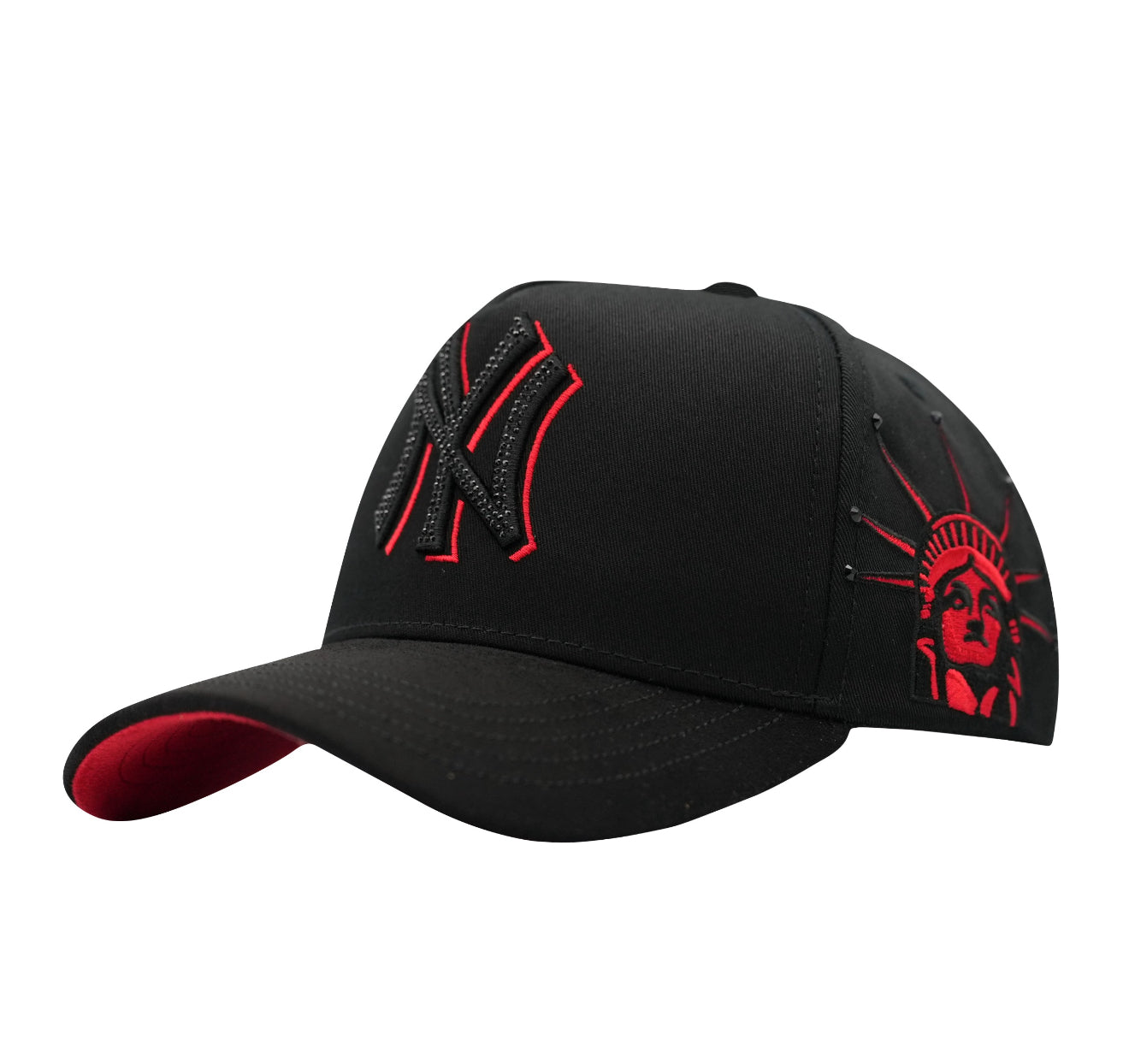 Bigg Boss NY Red Cap KH02