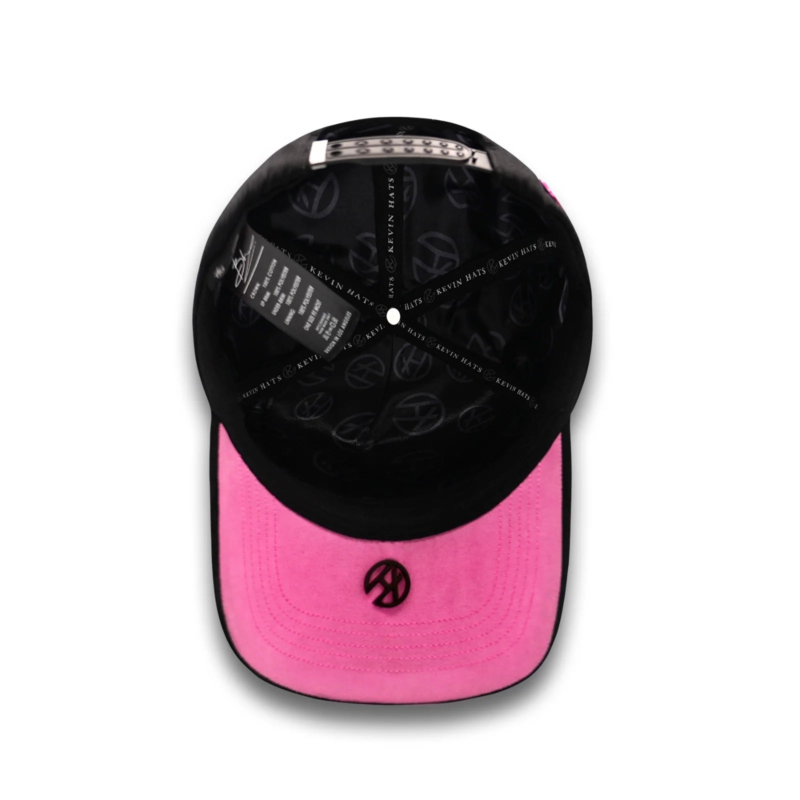 Bigg Boss NY Pink Hat BB54