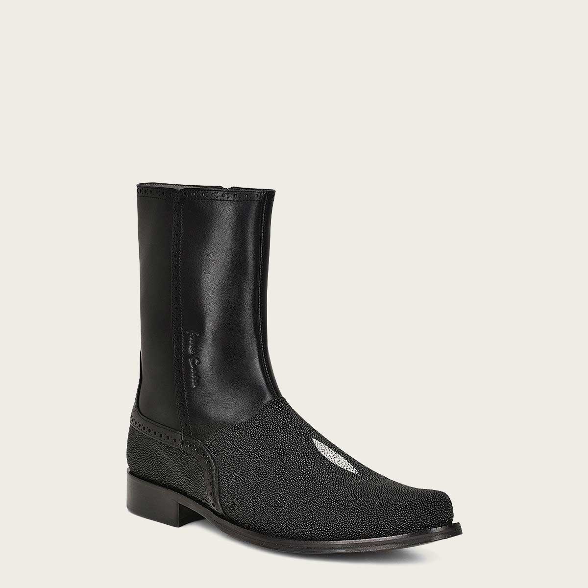Franco Cuadra Collection Stingray FC658 - Black
