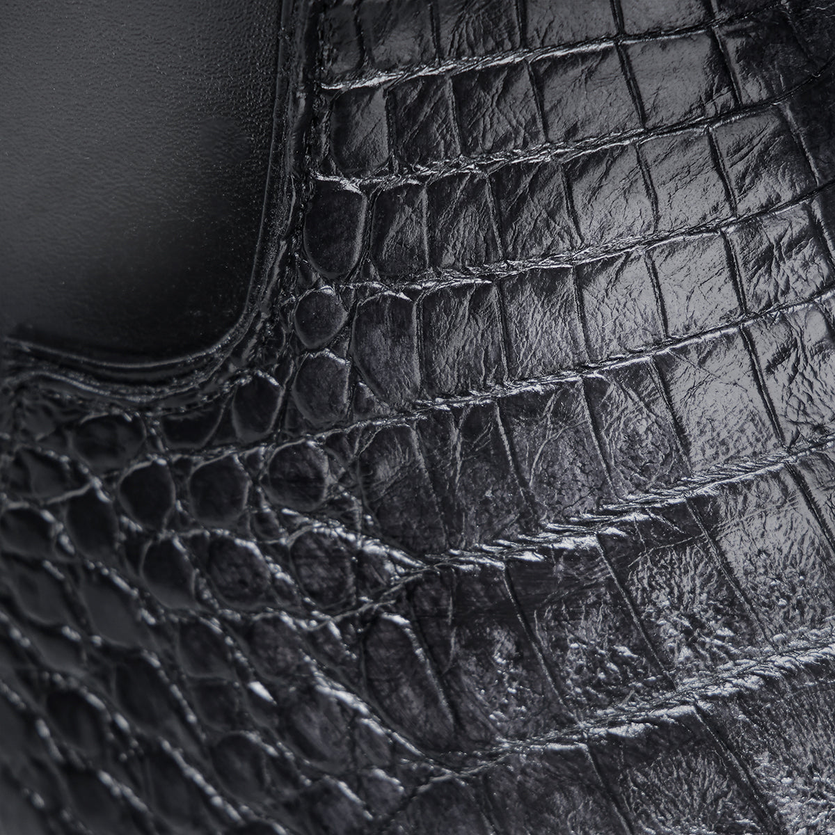 Franco Cuadra Collection Men's Caiman Ankle Boot FF207 - Grey