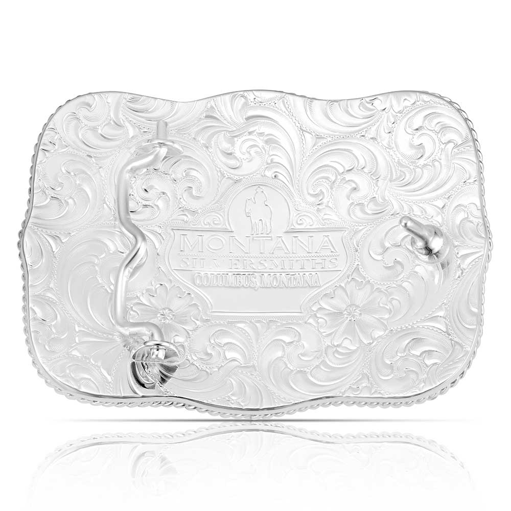 Montana America's 250th Anniversary Buckle 860F-3508X