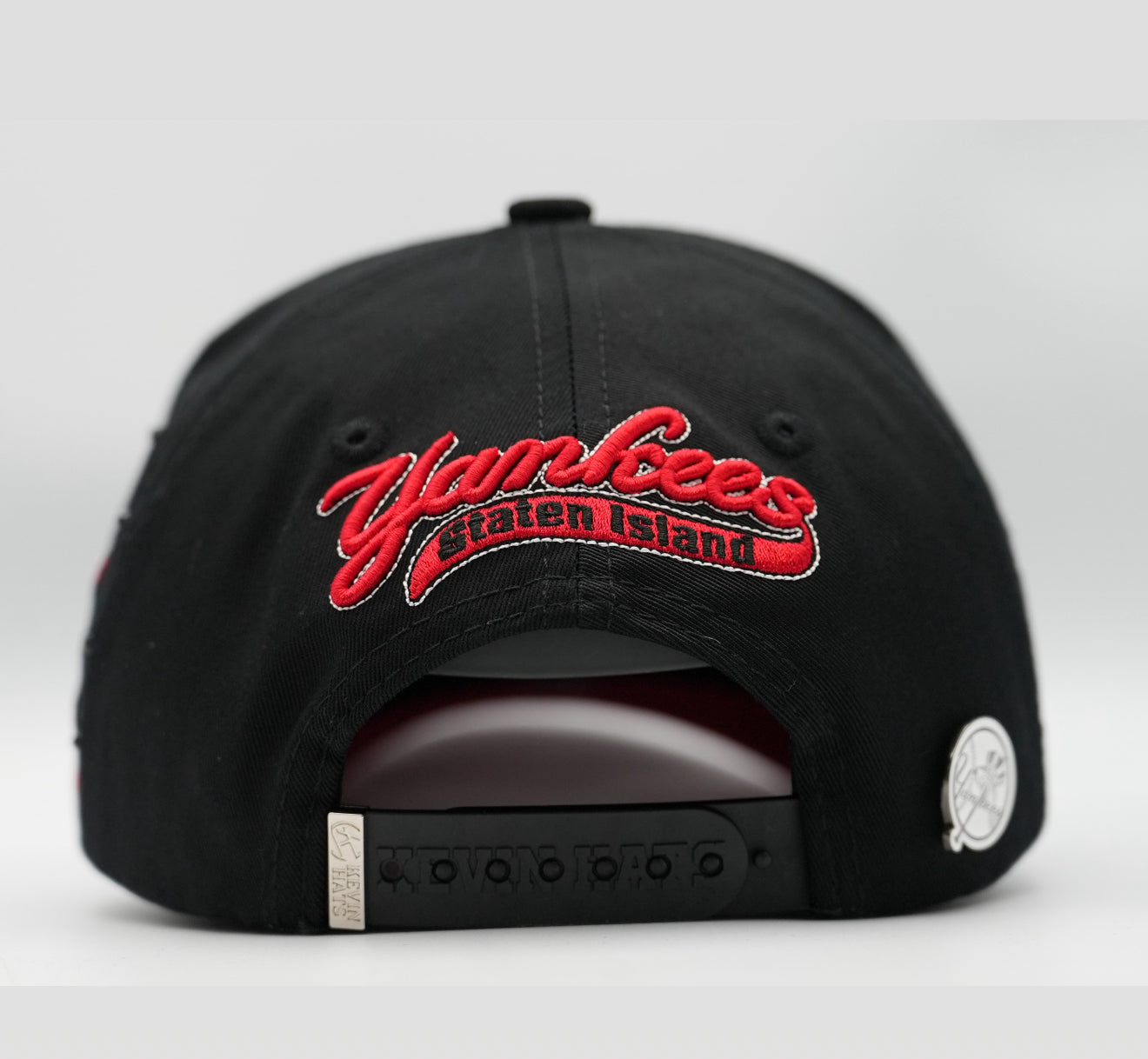 Bigg Boss NY Red Cap KH02