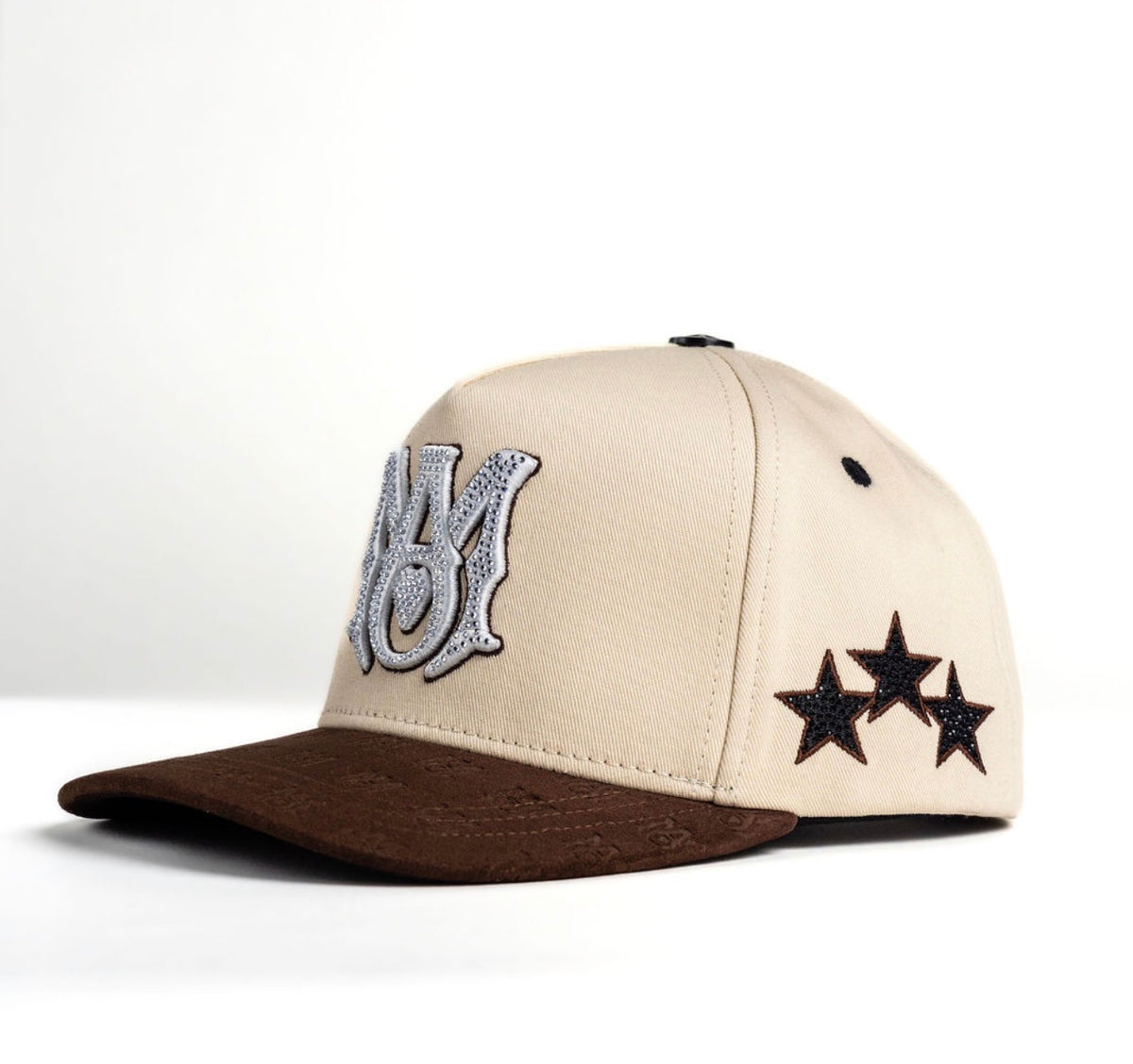 Bigg Boss AMR Brown Hat BB99