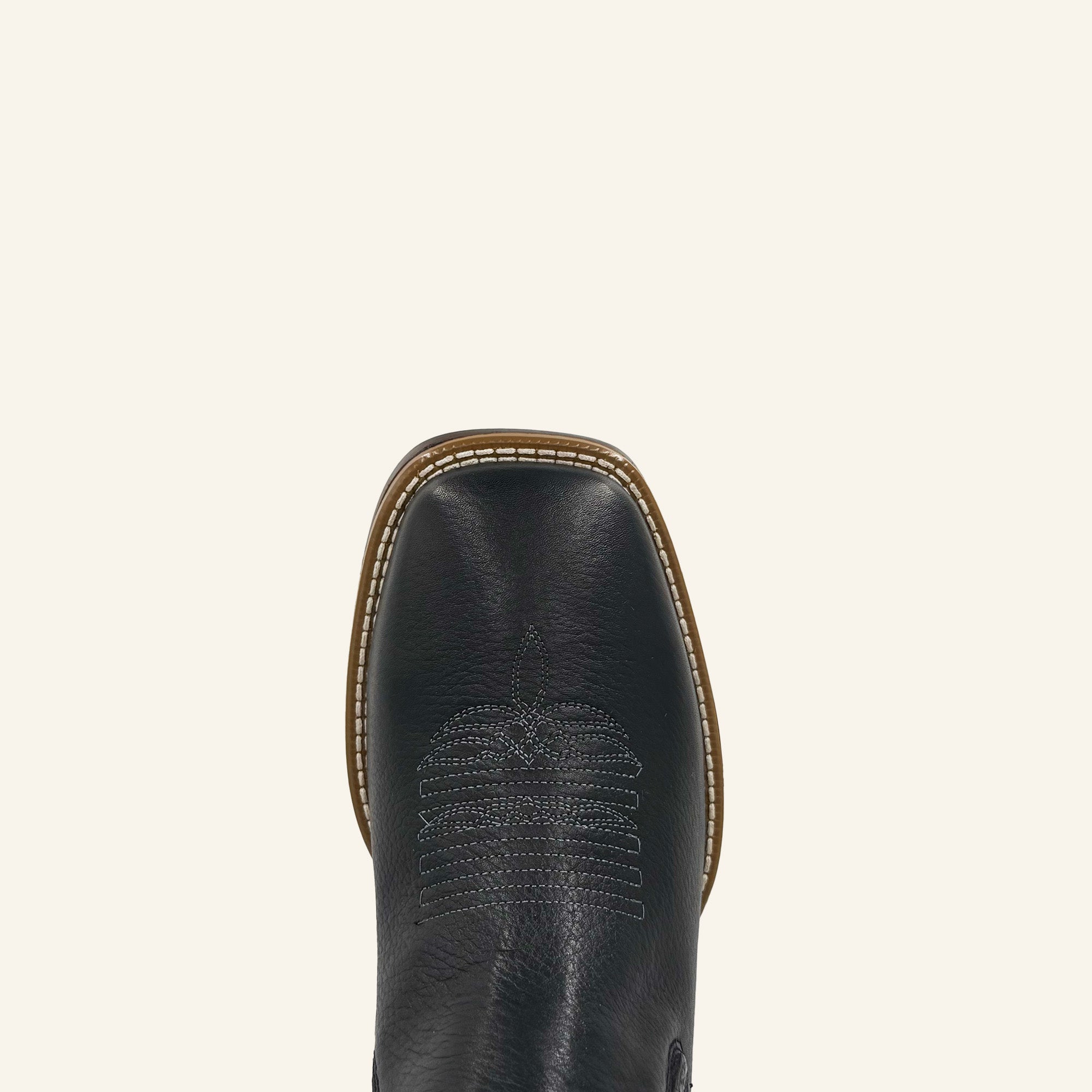 Botin Time Grizzly 8820 - Negro