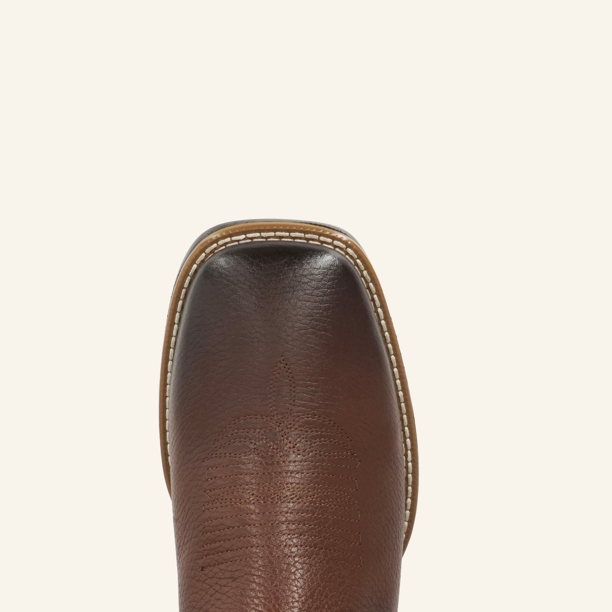 Botin Time Grizzly 8820 - Nuez