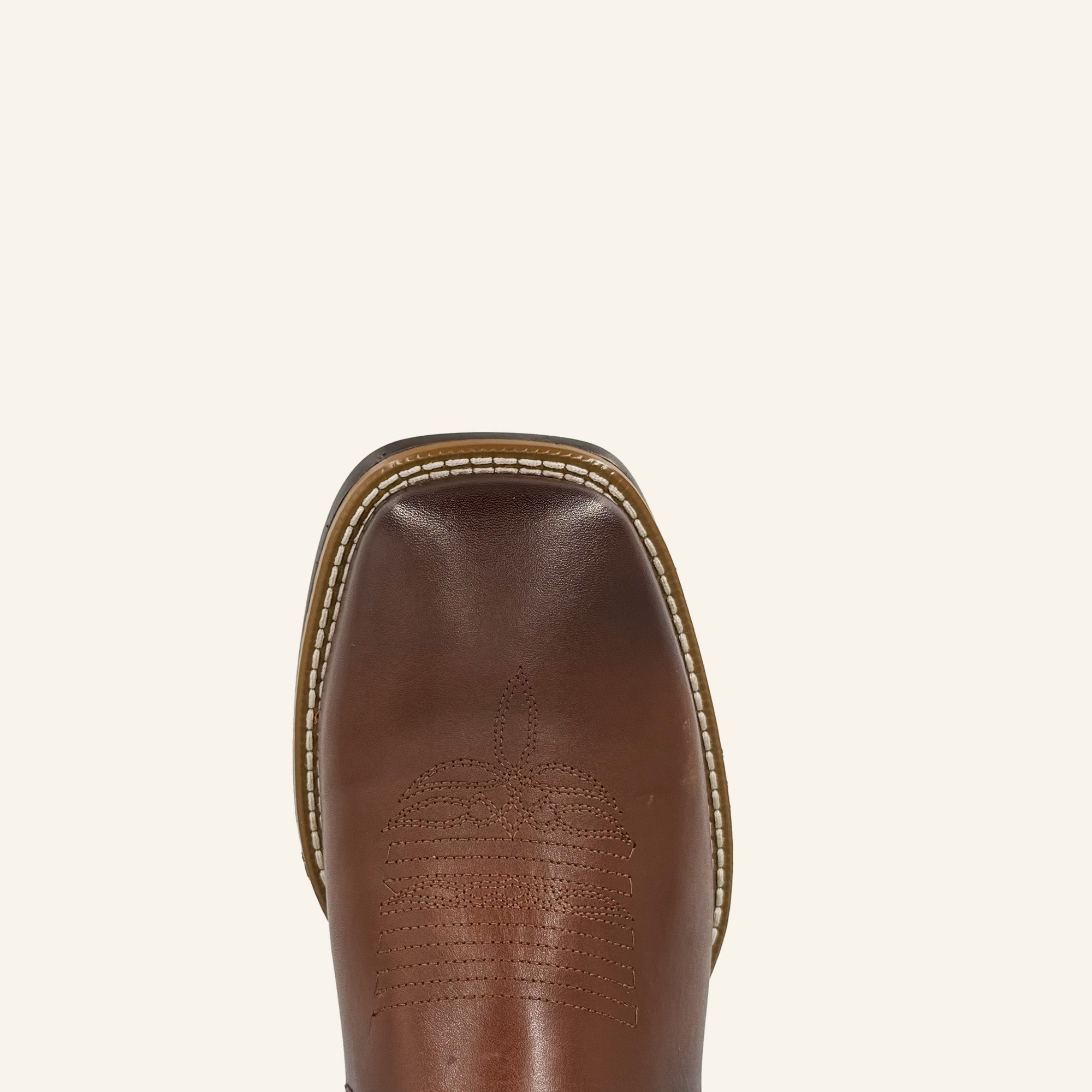 Botin Time Momo 8821 - Nuez