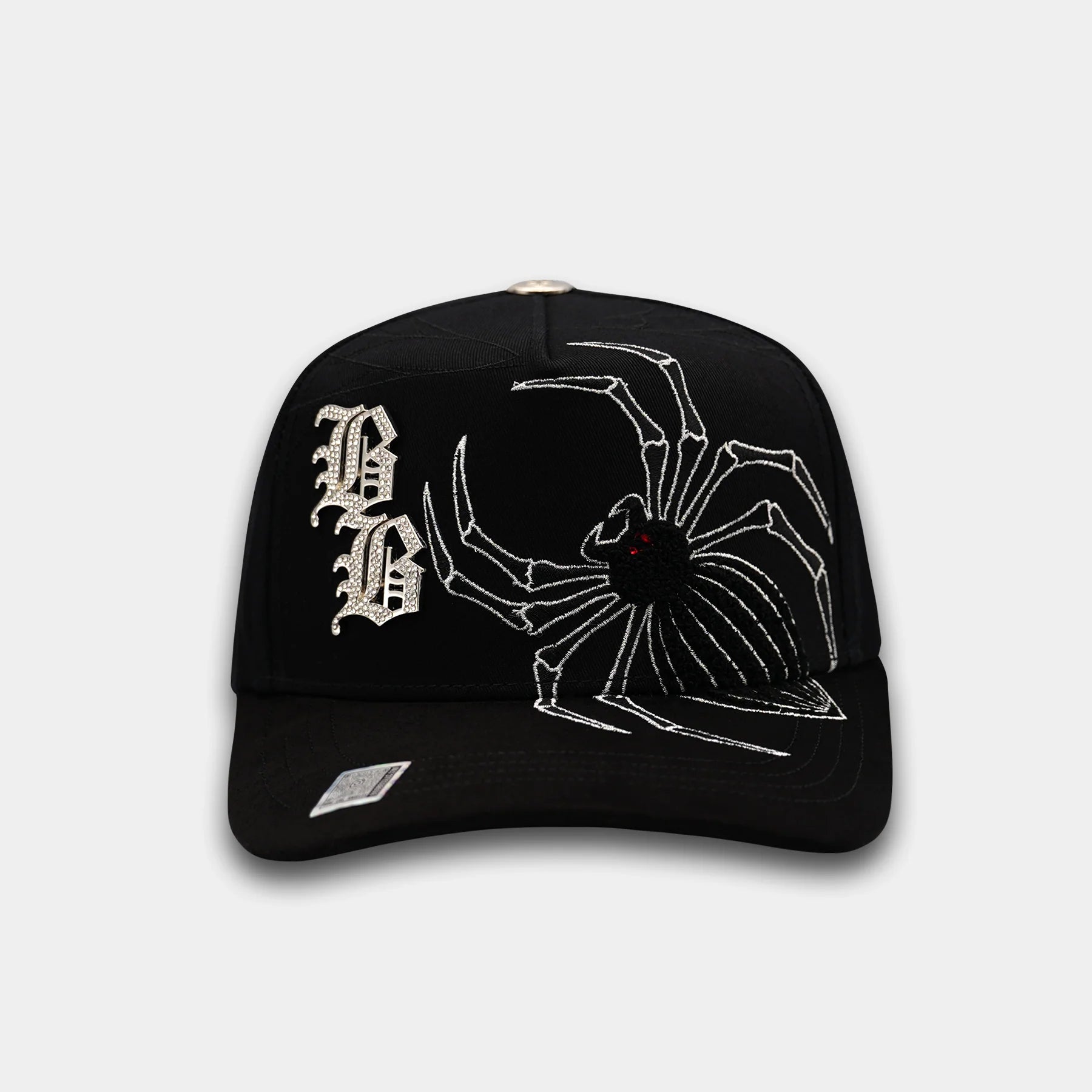 Bigg Boss Spider Hat BB52