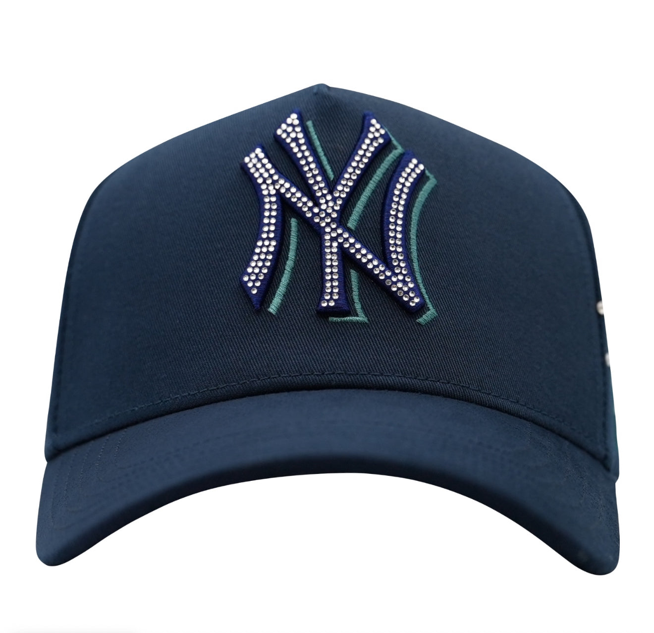 Bigg Boss NY Navy Cap KH01