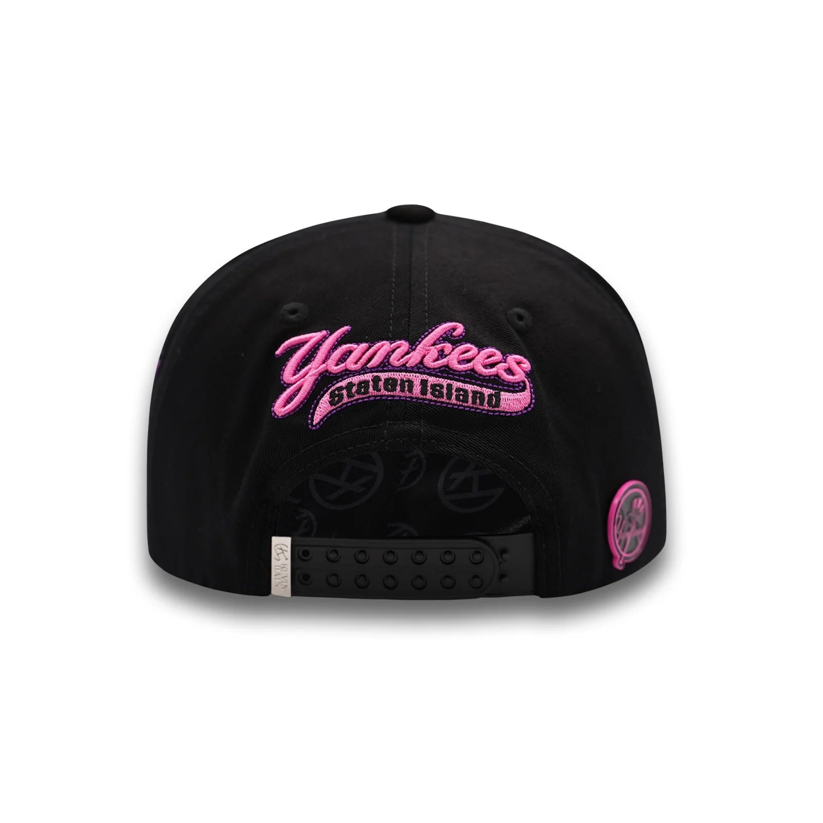 Bigg Boss NY Pink Hat BB54