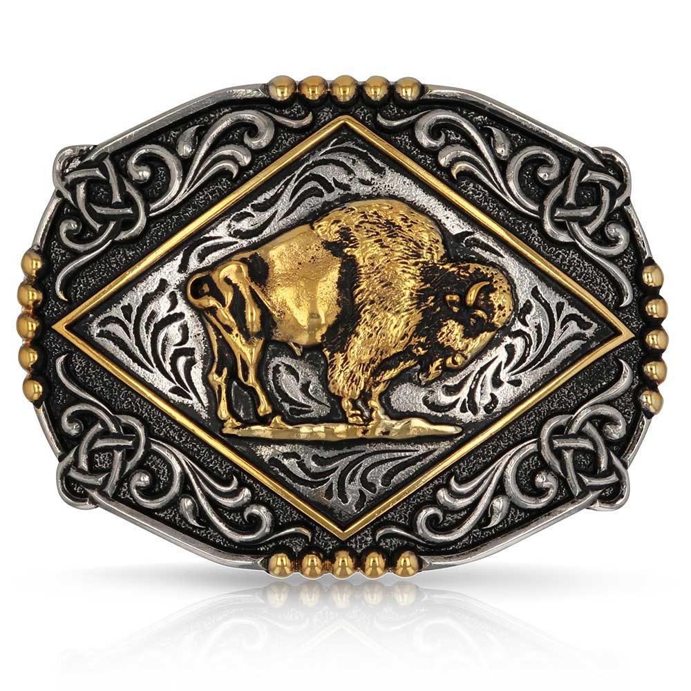 Montana Majestic Valor Buckle A1036P