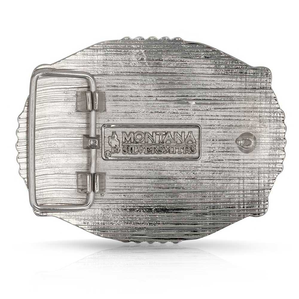 Montana Majestic Valor Buckle A1036P