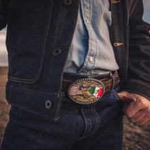 Cargar imagen en el visor de la galería, Montana Independence Attitude Buckle A958
