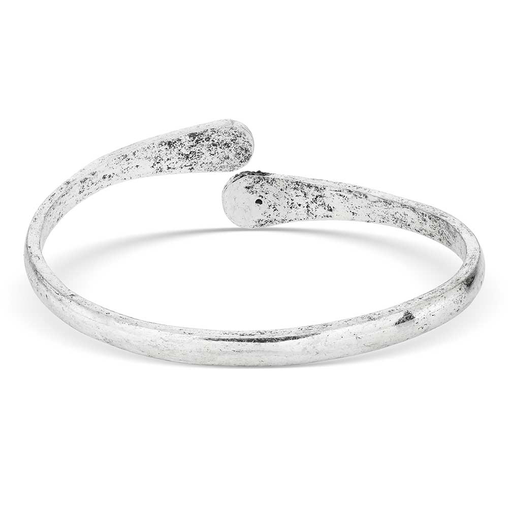 Montana Turquoise Hidden Hearts Bracelet ABC6253