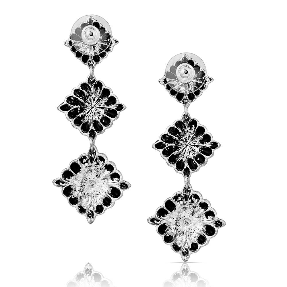 Montana Ready For The Show Dangle Earrings AER6257