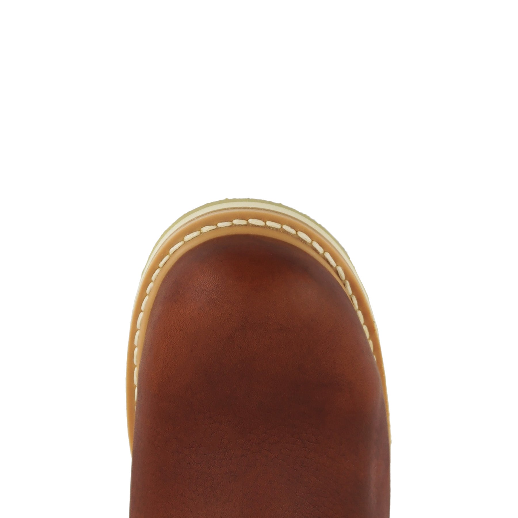 Hammer Men's 6" Steel Toe Work Boot AMC613S - Floter Roble