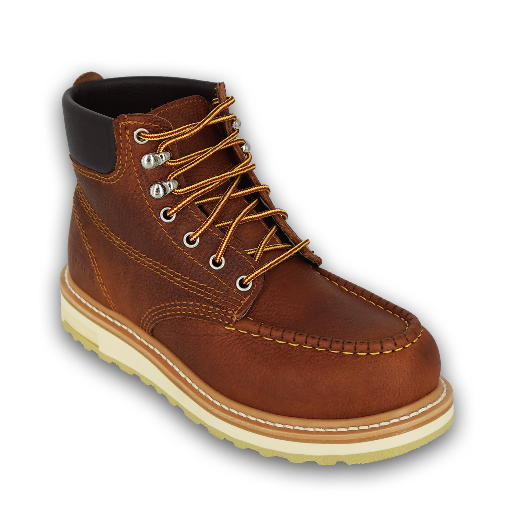 Hammer Men's Work Boot AMC613 - Floter Roble