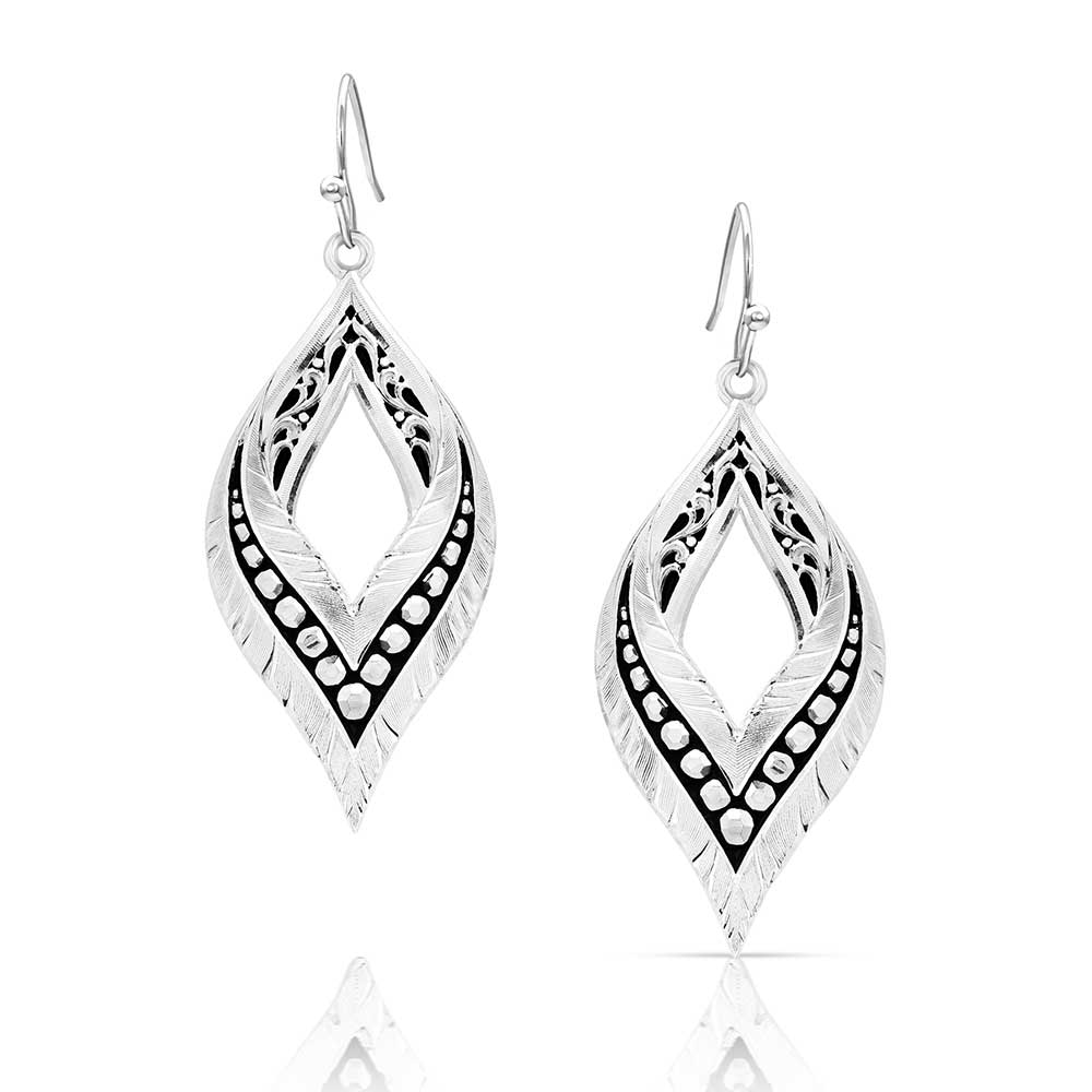 Montana American Made Spirit Earrings AMER5895