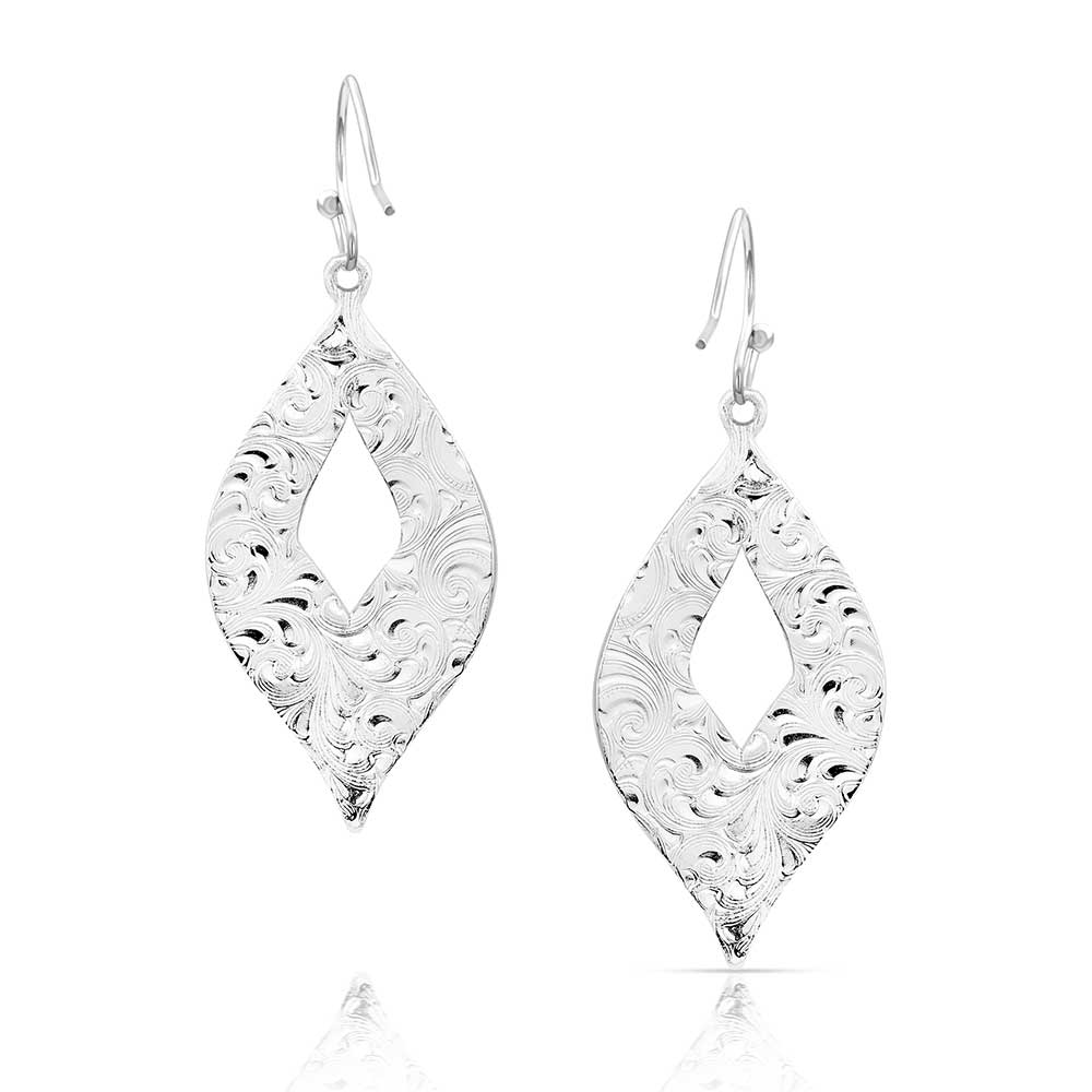 Montana American Made Spirit Earrings AMER5895