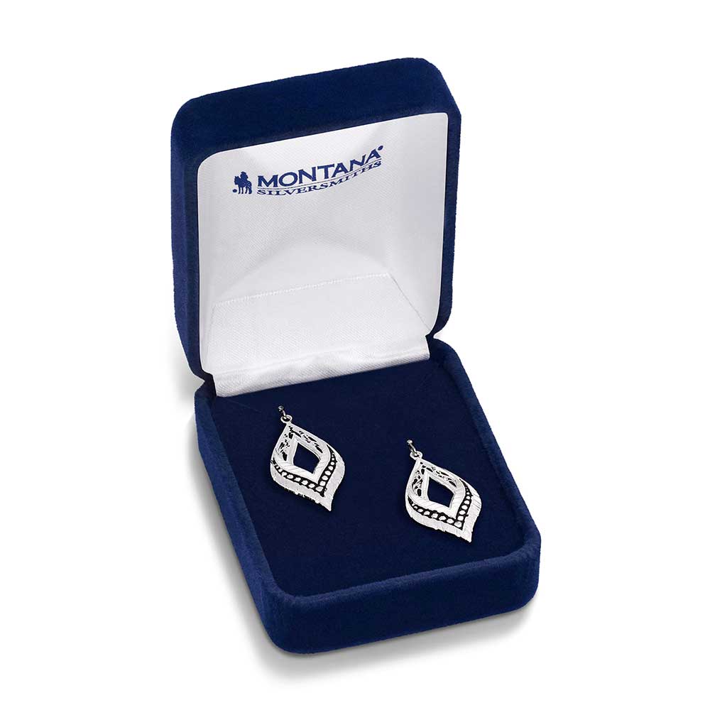 Montana American Made Spirit Earrings AMER5895