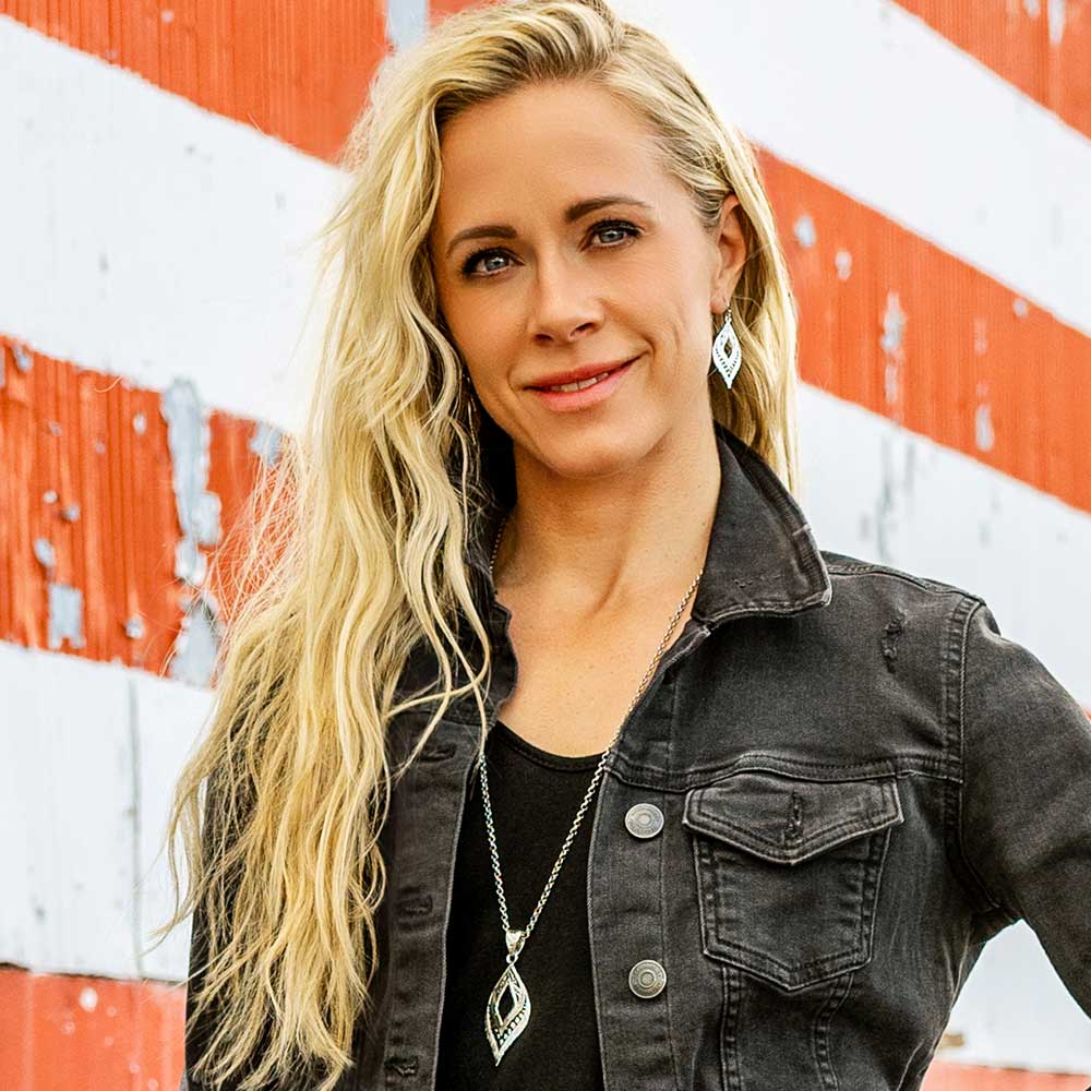 Montana American Made Spirit Earrings AMER5895