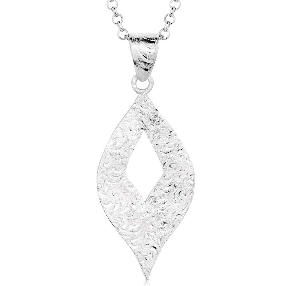 Montana American Made Spirit Necklace AMNC5895
