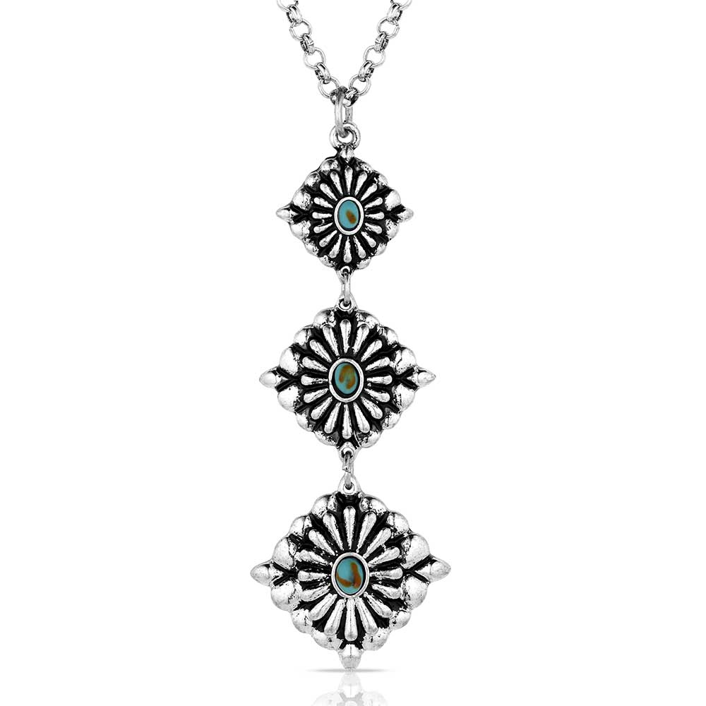 Montana Ready For The Show Necklace ANC6257