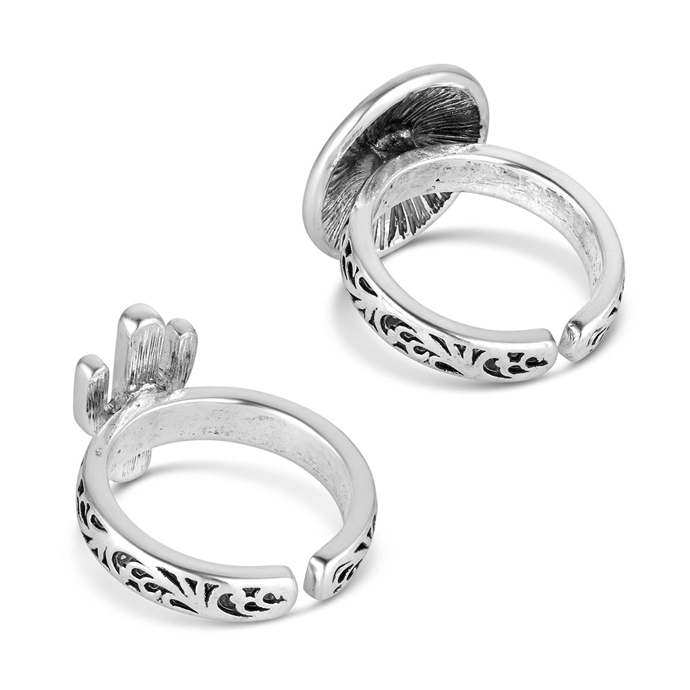 Montana Southwest Embrace Ring Set ARG6562