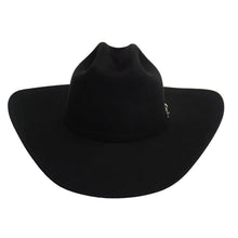 Cargar imagen en el visor de la galería, Ariat Men&#39;s 20x Felt Hat - Black
