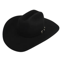 Cargar imagen en el visor de la galería, Ariat Men&#39;s 20x Felt Hat - Black
