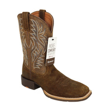 Cargar imagen en el visor de la galería, Ariat Men&#39;s Sport Western Wide Square Toe 53732 - Tan
