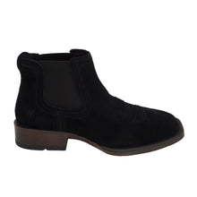 Cargar imagen en el visor de la galería, Ariat Men&#39;s Booker Ultra Boot 53841 - Black Suede
