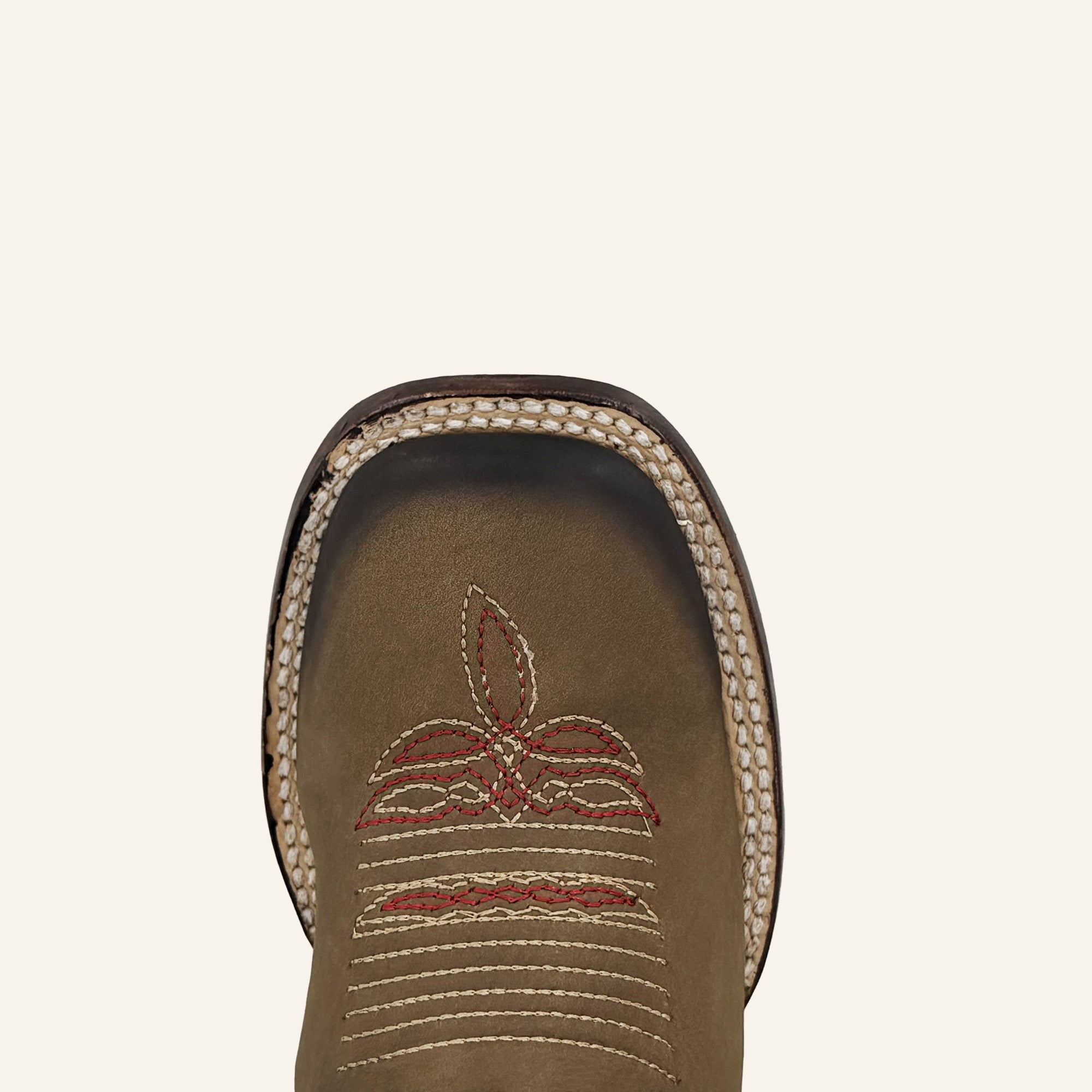A&A Women's Bandit Boot - Tobacco