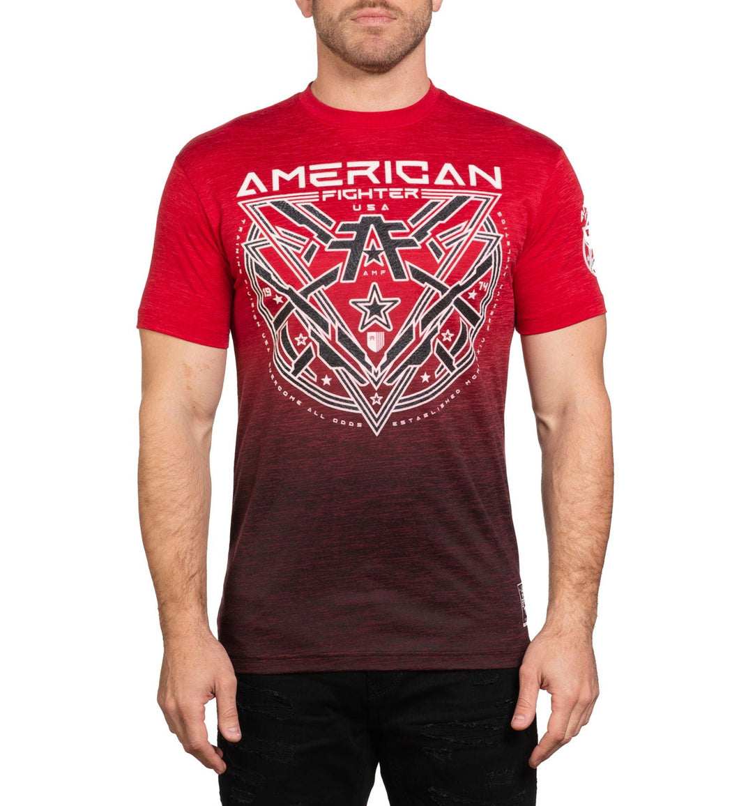 American Fighter Alderwood T-Shirt FM15227