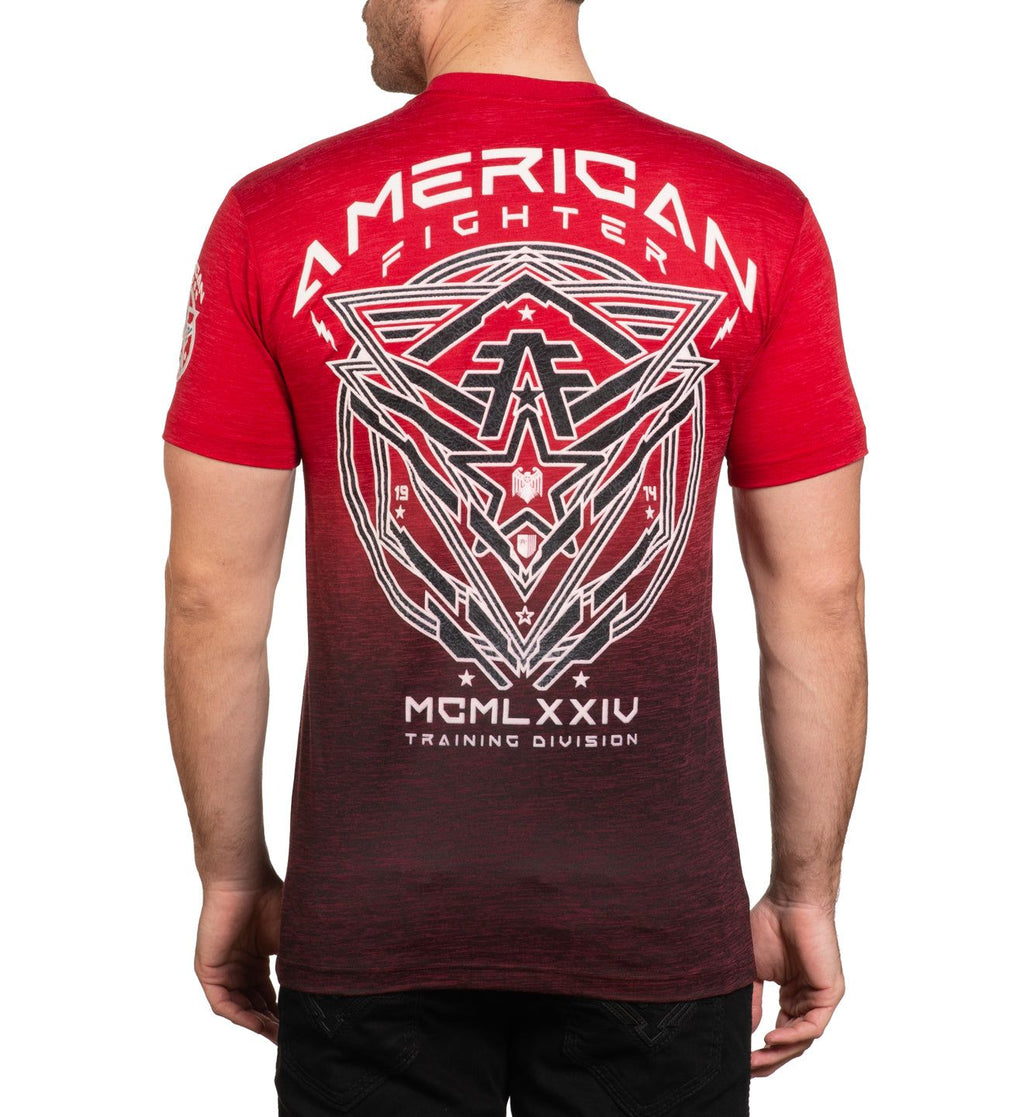 American Fighter Alderwood T-Shirt FM15227