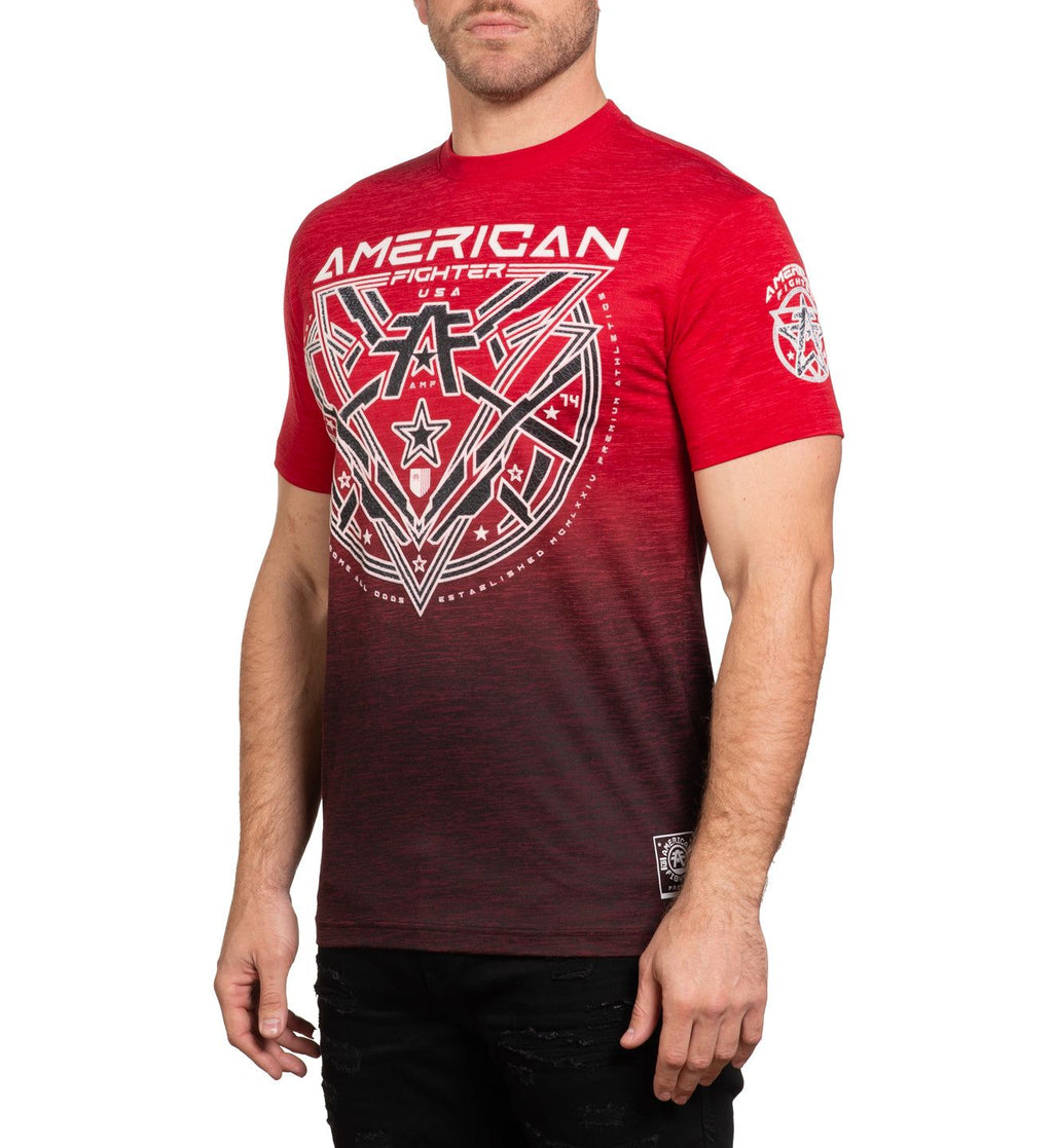 American Fighter Alderwood T-Shirt FM15227