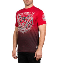 Cargar imagen en el visor de la galería, American Fighter Alderwood T-Shirt FM15227
