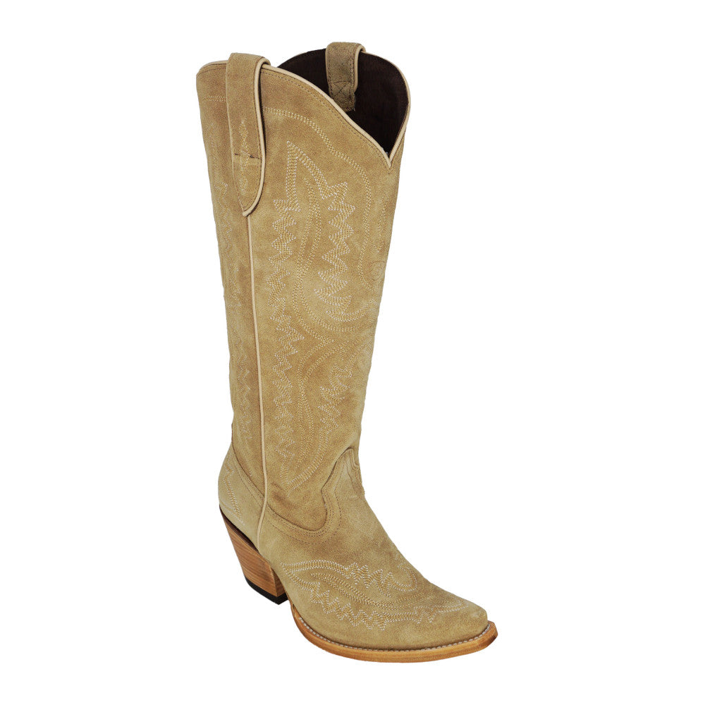 Ariat Women's Casanova 10053650 - Taupe