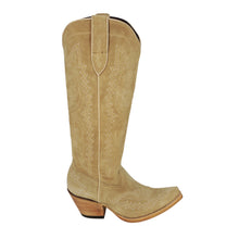 Cargar imagen en el visor de la galería, Ariat Women&#39;s Casanova 53650 - Taupe
