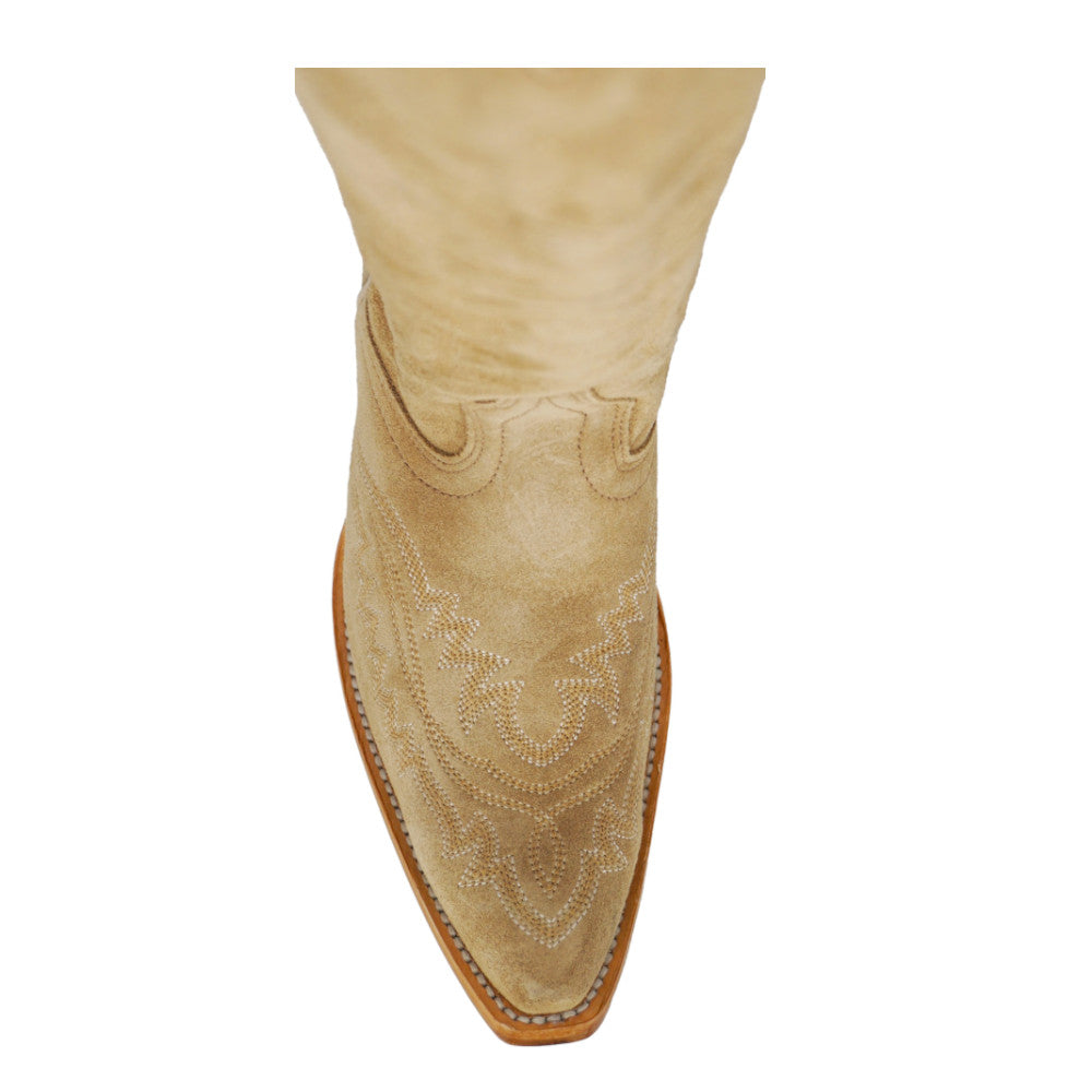 Ariat Women's Casanova 10053650 - Taupe