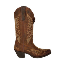 Load image into Gallery viewer, Ariat Women&#39;s Round Up Collins 53788 - Tan
