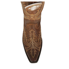 Load image into Gallery viewer, Ariat Women&#39;s Round Up Collins 53788 - Tan
