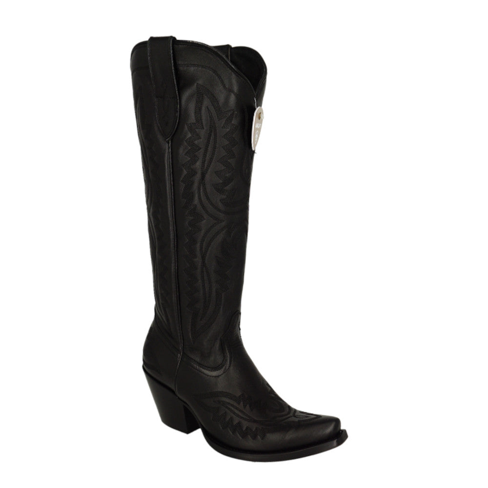 Ariat Women's Casanova 54106 - Obsidian