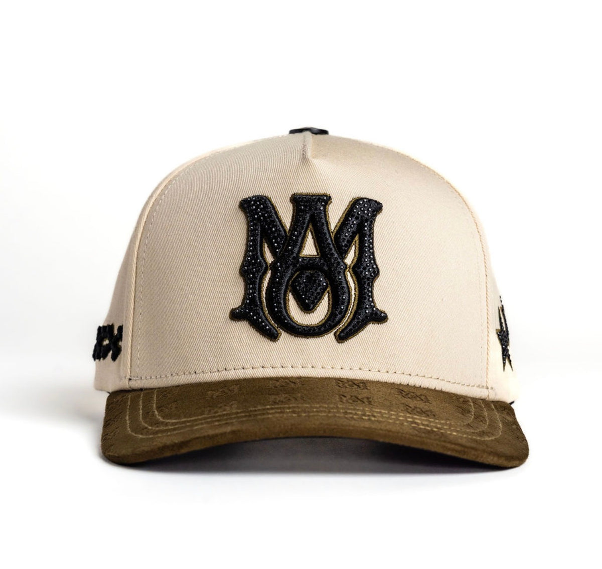 Bigg Boss AMR Olive Hat BB98