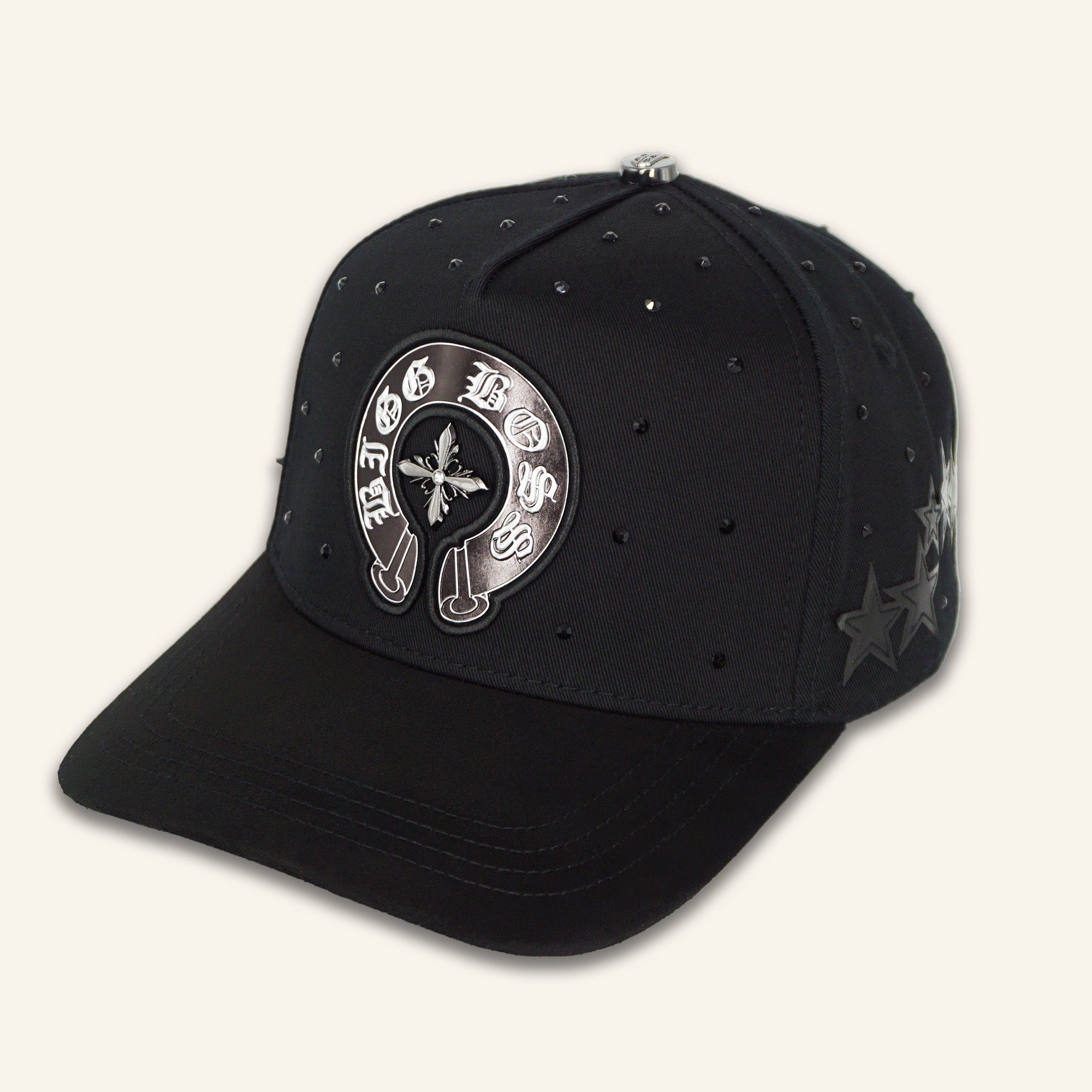 Bigg Boss Black Hat BB105